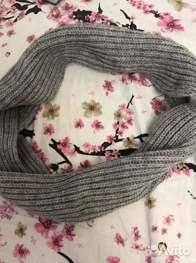 Женский шарф