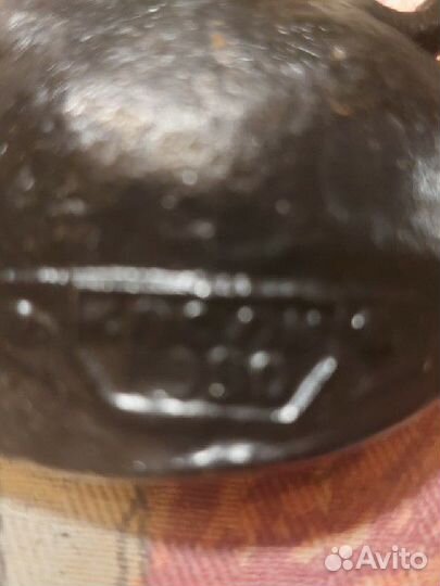 Пепельница