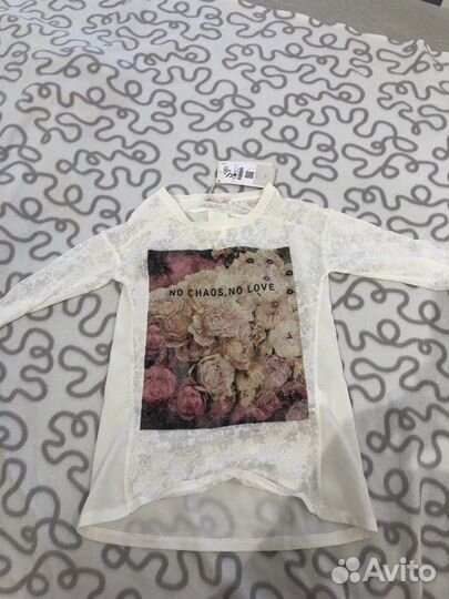 Вещи пакетом на девушку 42 44