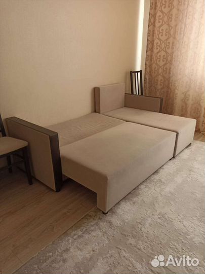 Угловой диван