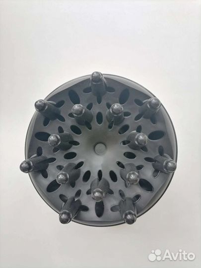 Насадка диффузор для фена