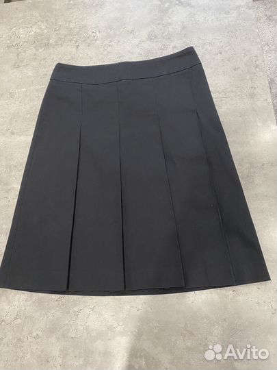 Юбка zara.Хлопок