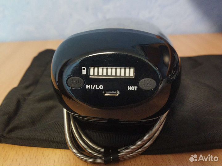 Массажер для барбера