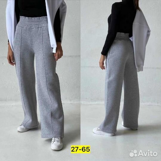Штаны 42р до 52р