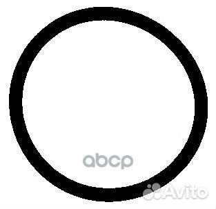 Прокл.термостата elring 761109 Elring