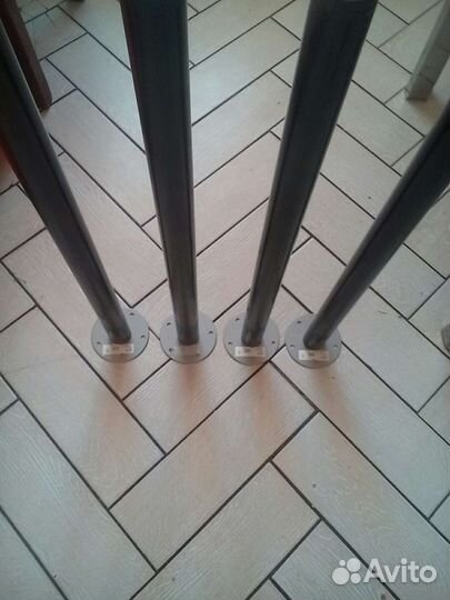 Ножки опора для стола Икея