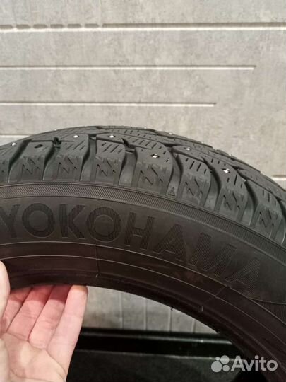 Yokohama Ice Guard IG55 185/65 R15 92T