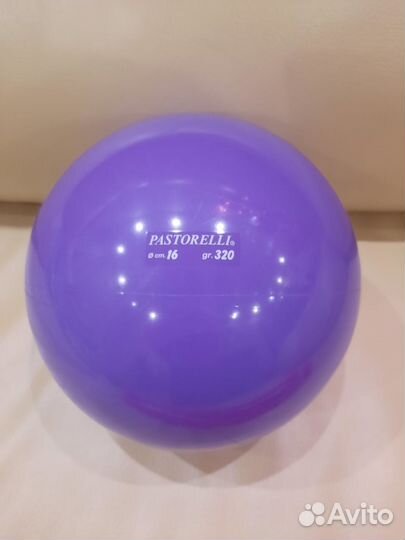 Предметы для художественной гимнастики