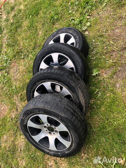 Hankook Optimo K406 185/65 R14