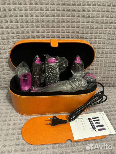 Стайлер dyson