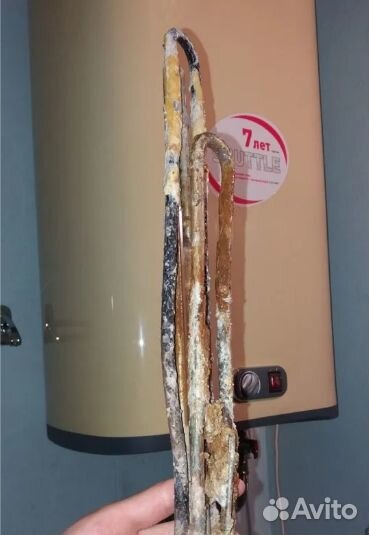 Ремонт водонагревателей. Ремонт бойлеров