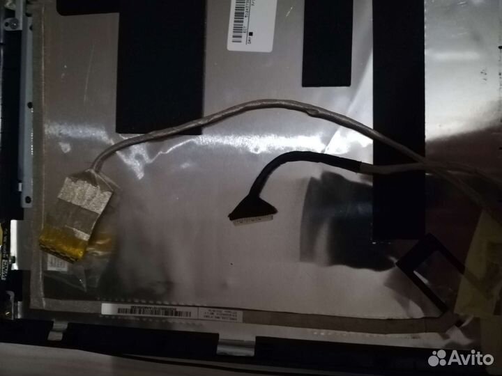 Запчасти для ноутбука Lenovo Z560