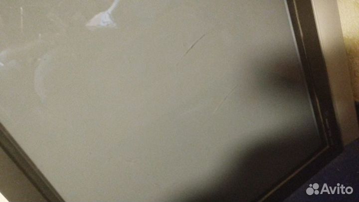 Телевизор на запчасти