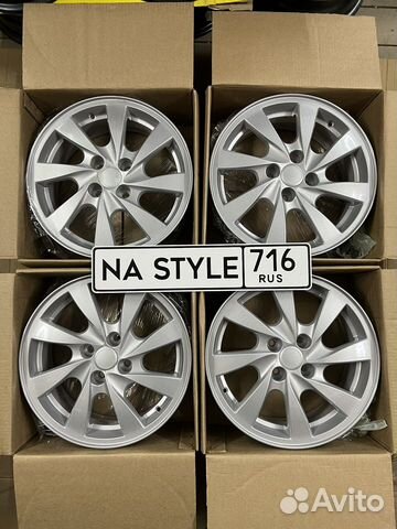 Silver edition P15