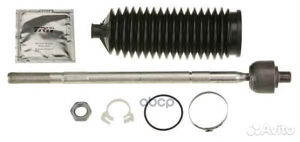 Тяга рулевая перед прав/лев JAR1032 TRW