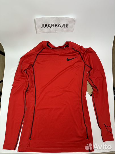 Рашгард nike pro dri-fit оригинал