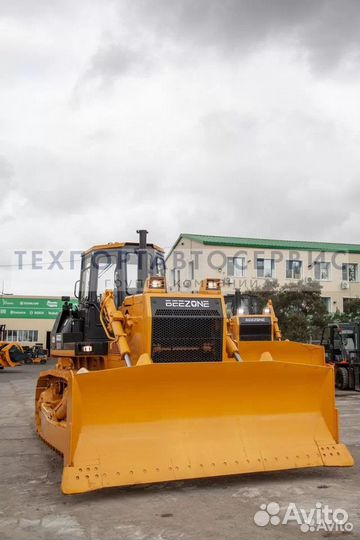 Beezone D26-5, 2023