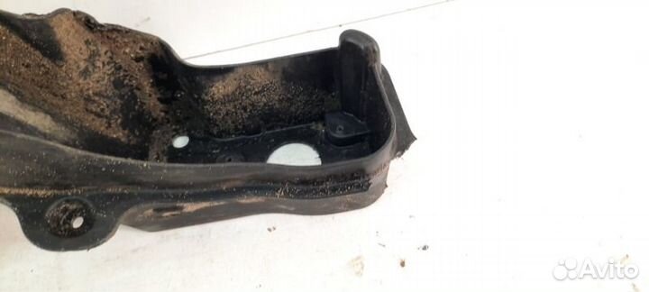 Усилитель бампера задний Kia Sorento 4 2020