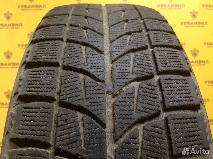 Bridgestone Blizzak WS-60 175/65 R14