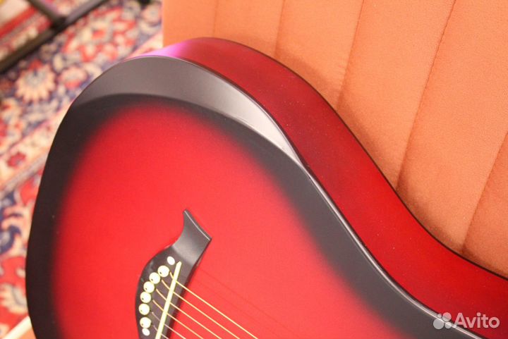 Гитара Belucci