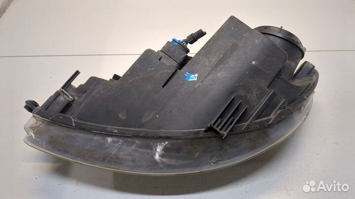 Фара (передняя) правая Volkswagen Golf Plus