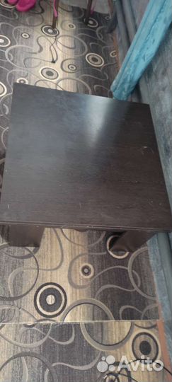 Журнальный стол