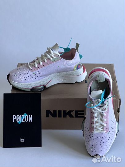 Nike Air Zoom Type оригинал (38 EU)