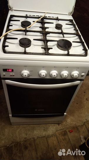 Газовая плита Gefest привезу