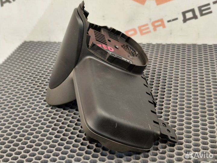 Панель приборов Chevrolet Aveo T300