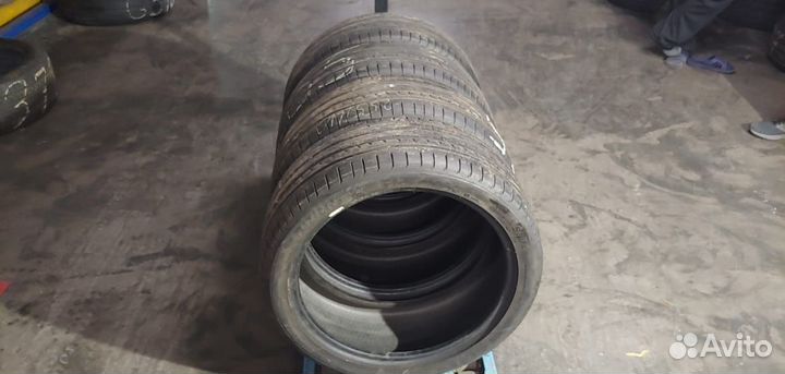Goodyear Eagle F1 Asymmetric 2 255/40 R20 101Y