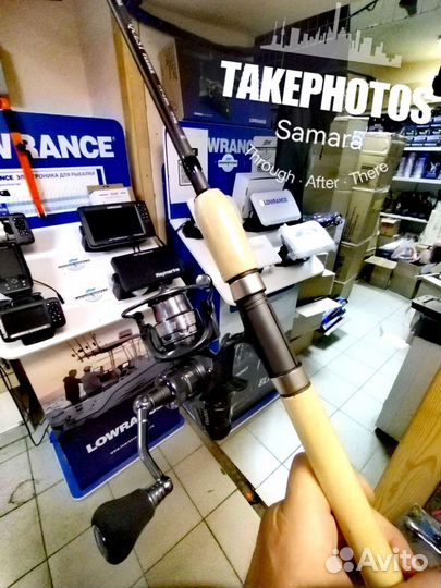 Пикер Kaida Quest