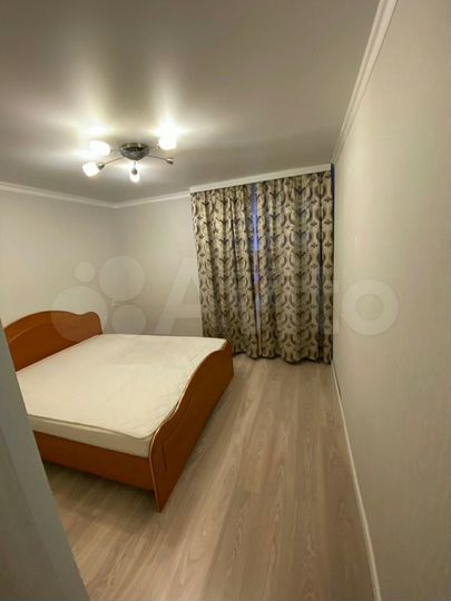2-к. квартира, 38 м², 2/5 эт.