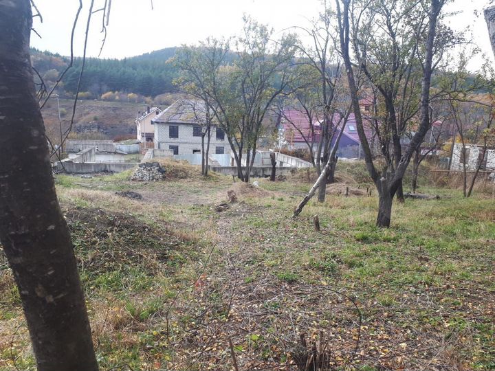 Участок 8 сот. (ИЖС)