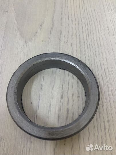 Прокладка кольцо Глушителя приемной трубы Geely em