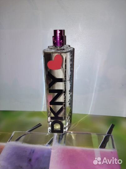 Туалетная вода женская (в ассортим.)