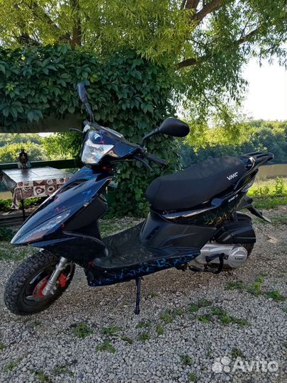 Венто Корсо