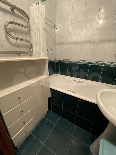 2-к. квартира, 49,1 м², 8/9 эт.