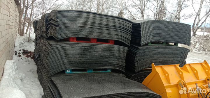 Мат подстилка для животных