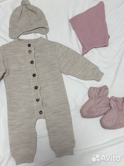 Вещи пакетом 74 80