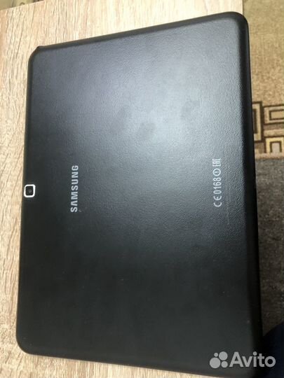 Samsung tab4