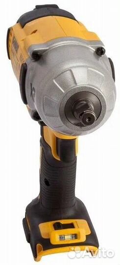 Аккумуляторный ударный гайковерт dewalt DCF899N, б