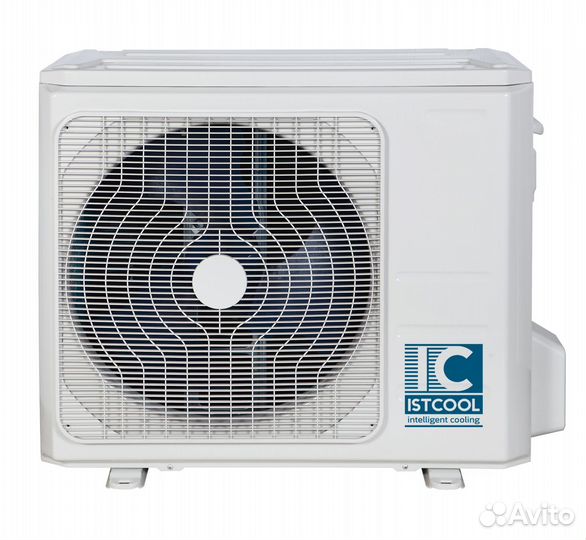Холодильная сплит-система istcool CSM 112 -5.+5