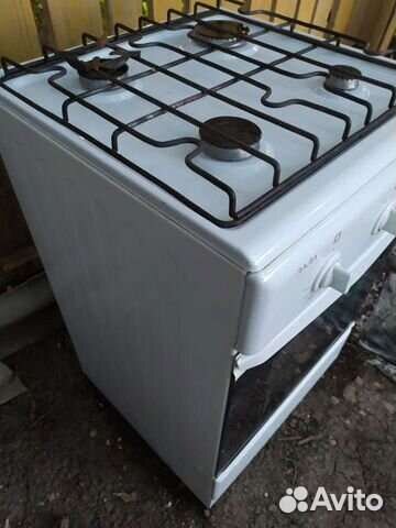 Газовые и электрические плиты разные10, доставка