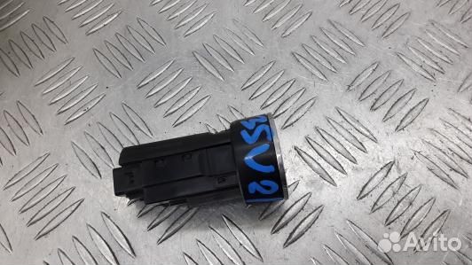 Кнопка запуска двигателя lexus GS 3 (3SV21XV01)