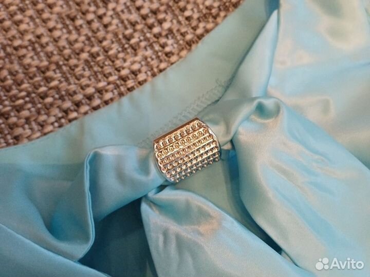 Вечернее платье для девочек 146