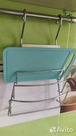 Держатель для крышек