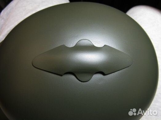 Гребень на сш36