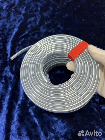 Ваз 2106, 2103 клин, лобового стекла, хром