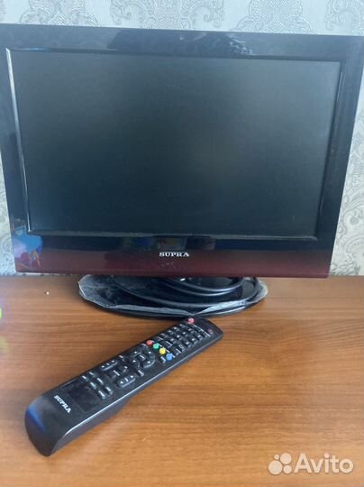 Телевизор