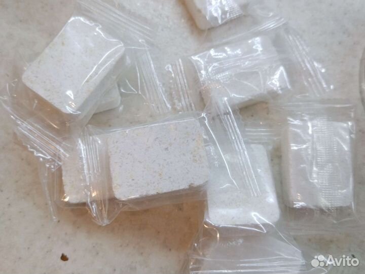 Таблетки для посудомоечных машин Phoenix 365шт